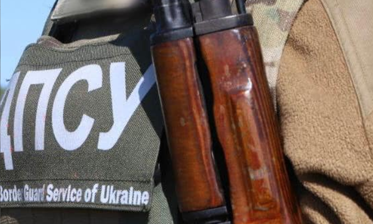 Покончивший с собой курсант нес службу в наряде. Иллюстративное фото: Госпогранслужба Украины